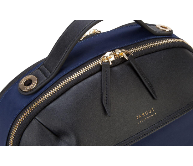 Targus Newport Backpack 15" Navy - 431802 - zdjęcie 5